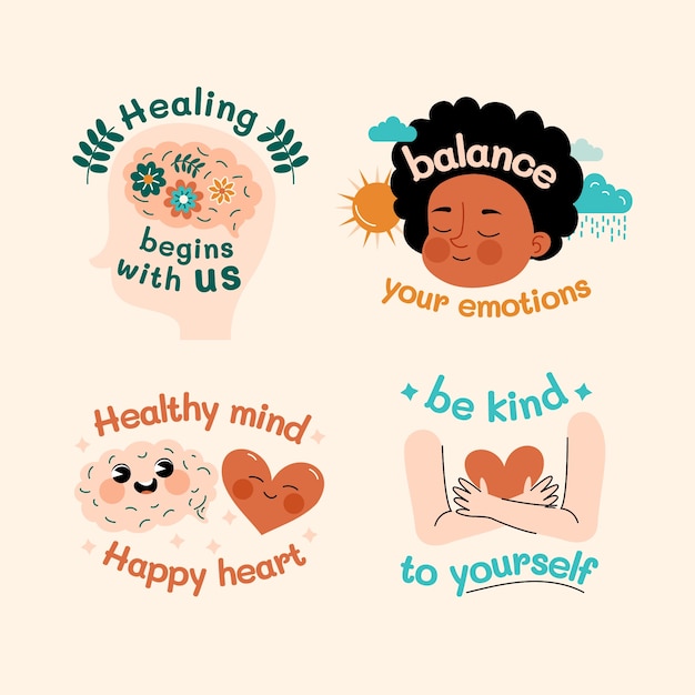 SELF CARE